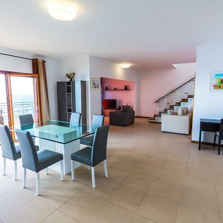 Casa Falesia Caniço Dış mekan fotoğraf