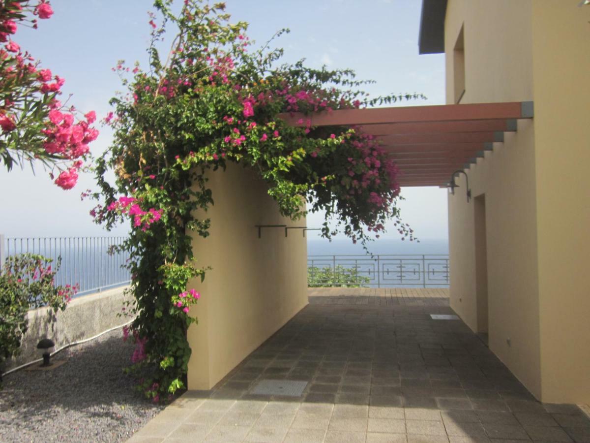 Casa Falesia Caniço Dış mekan fotoğraf
