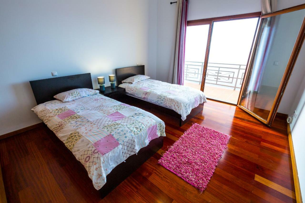 Casa Falesia Caniço Dış mekan fotoğraf