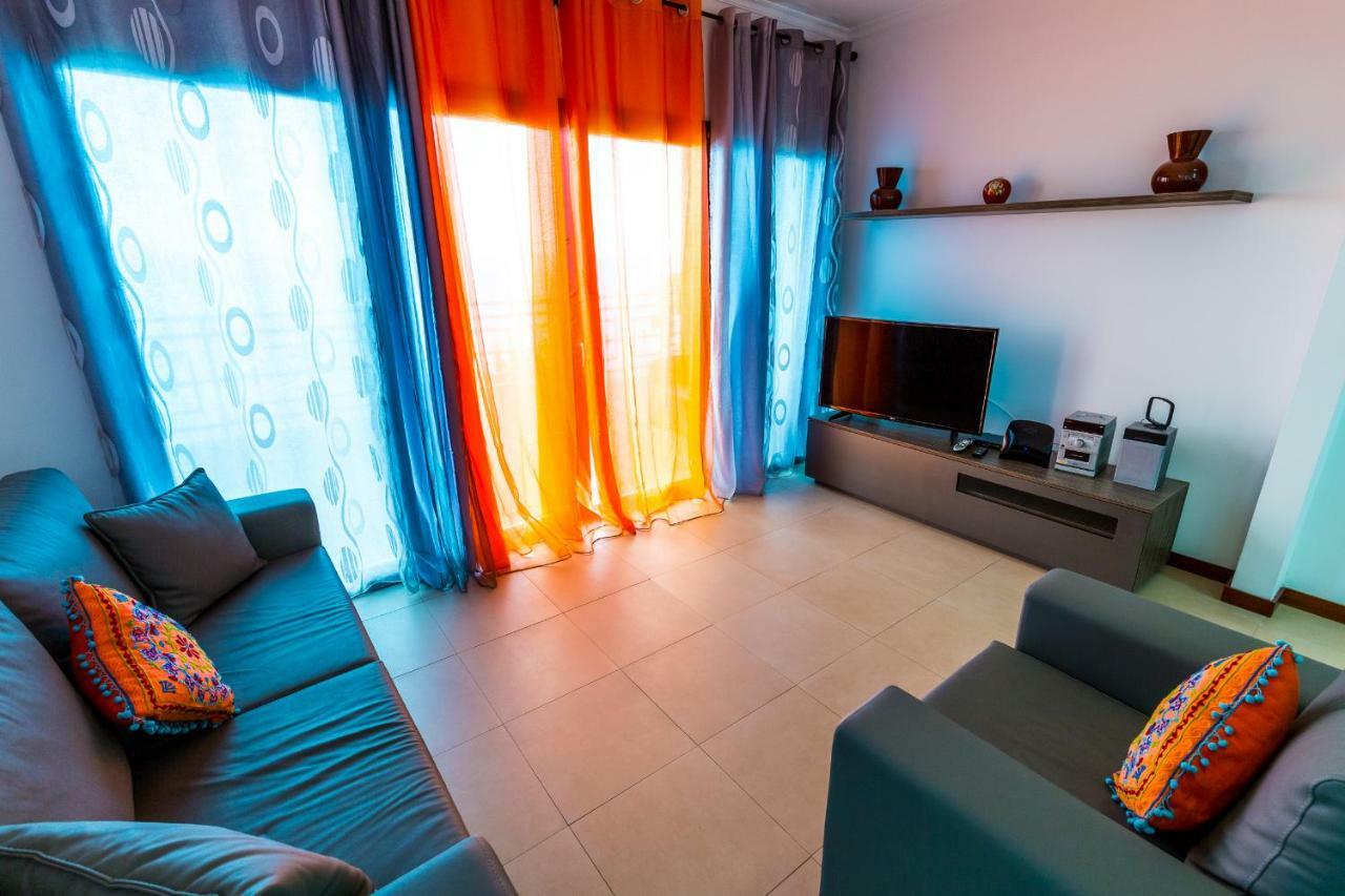 Casa Falesia Caniço Dış mekan fotoğraf