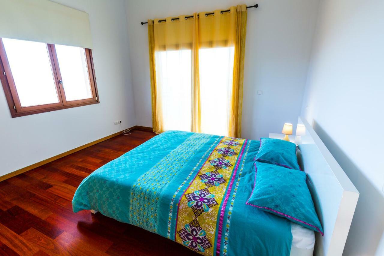 Casa Falesia Caniço Dış mekan fotoğraf