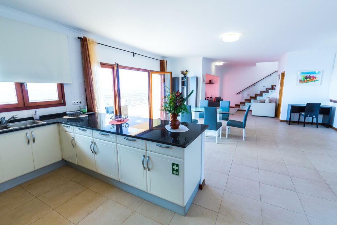 Casa Falesia Caniço Dış mekan fotoğraf